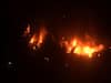 நாகர்கோவில்: அதிகாலையில்   டீ கடையில்  வெடித்த கேஸ் சிலிண்டர் - 8 பேருக்கு தீக்காயம்