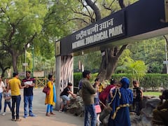 Delhi Zoo Open: गर्मियों में खुला दिल्ली चिड़ियाघर का रेप्टाइल हाउस, जानें- पर्यटकों के लिए क्या होगा खास