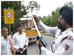 Punjab News: पंजाब में ट्रैफिक पुलिस की अनोखी सजा, शराब पीकर गाड़ी चलाई तो डोनेट करना होगा ब्लड