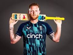 Ben Stokes : एकदिवसीय क्रिकेटमधून बेन स्टोक्सने घेतली निवृत्ती, सोशल मीडियावरुन दिली माहिती
