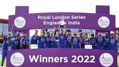 ICC Ranking: নজির ক্যাপ্টেন রোহিতের, আইসিসি ক্রমতালিকাতেও এগোল ভারত