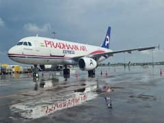 Converted Freighter: भारत को मिला प्रधान एयर का 'पहलवान', 21 टन वजन उठाने की कैपेसिटी