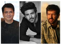 Kartik Aaryan To Collaborate With Sajid Nadiadwala And Kabir Khan For His Next 