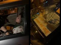 Mumbai: मुंबई में बीजेपी नेता सुल्ताना खान पर धारदार हथियार से हमला, बाइक सवार बदमाशों ने गाली-गलौज भी की