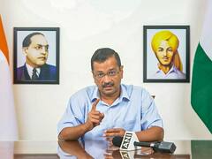 Haryana DSP Murder: सुरेंद्र सिंह की हत्या पर सीएम अरविंद केजरीवाल ने हरियाणा सरकार को घेरा, पूरे सिस्टम को बताया 'नाकाम'