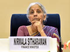 वित्तमंत्री ने की गैरकानूनी तरीके से चल रहे लोन Apps को लेकर बड़ी बैठक, इन पर शिंकजा कसने की तैयारी