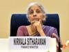 Cryptocurrencies By Definition 'Borderless'; RBI Believes They Should Be Prohibited: Nirmala Sitharaman