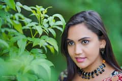 Gruhalakshmi ankita : గృహలక్ష్మి సీరియల్ లో ఉత్తమ కోడలు అంకిత ( ఉత్తరా రెడ్డి) ఫొటోస్