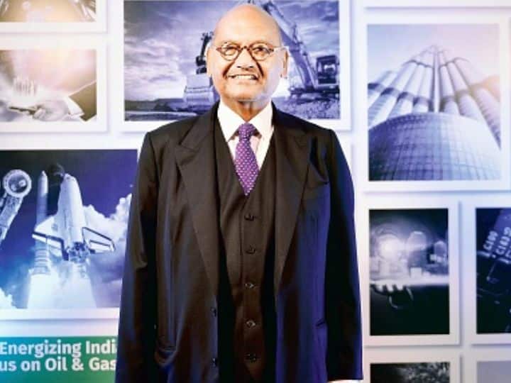 India's Exploration, Production Policy Should Be Liberalised For Metals, Minerals: Anil Agarwal India's Exploration, Production Policy Should Be Liberalised For Metals, Minerals: Anil Agarwal