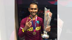 Denesh Ramdin Retirement: হালে সুযোগ পেতেন না দলে, অবসরই ঘোষণা করে ফেললেন প্রাক্তন ওয়েস্ট ইন্ডিজ অধিনায়ক