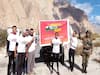 Kargil Diwas 'Tribute Run': Guinness Record Holder Sufiya To Cover Siachen To Kargil Ahead Of Vijay Diwas