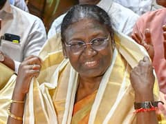 Presidential Election 2022: कौन सी किताब हमेशा अपने साथ रखती हैं द्रौपदी मुर्मू, जानिए ऐसी कई बातें