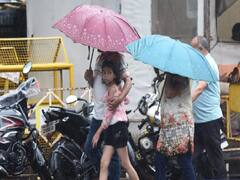 Maharashtra Weekly Weather Forecast: महाराष्ट्र के कई जिलों में आज भी भारी बारिश को लेक अलर्ट, जानें- इस हफ्ते के मौसम का पूरा हाल