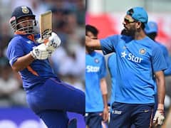 Yuvraj Singh ने Rishabh Pant के साथ हुई 45 मिनट की बातचीत का किया खुलासा, ट्वीट में दिया संकेत