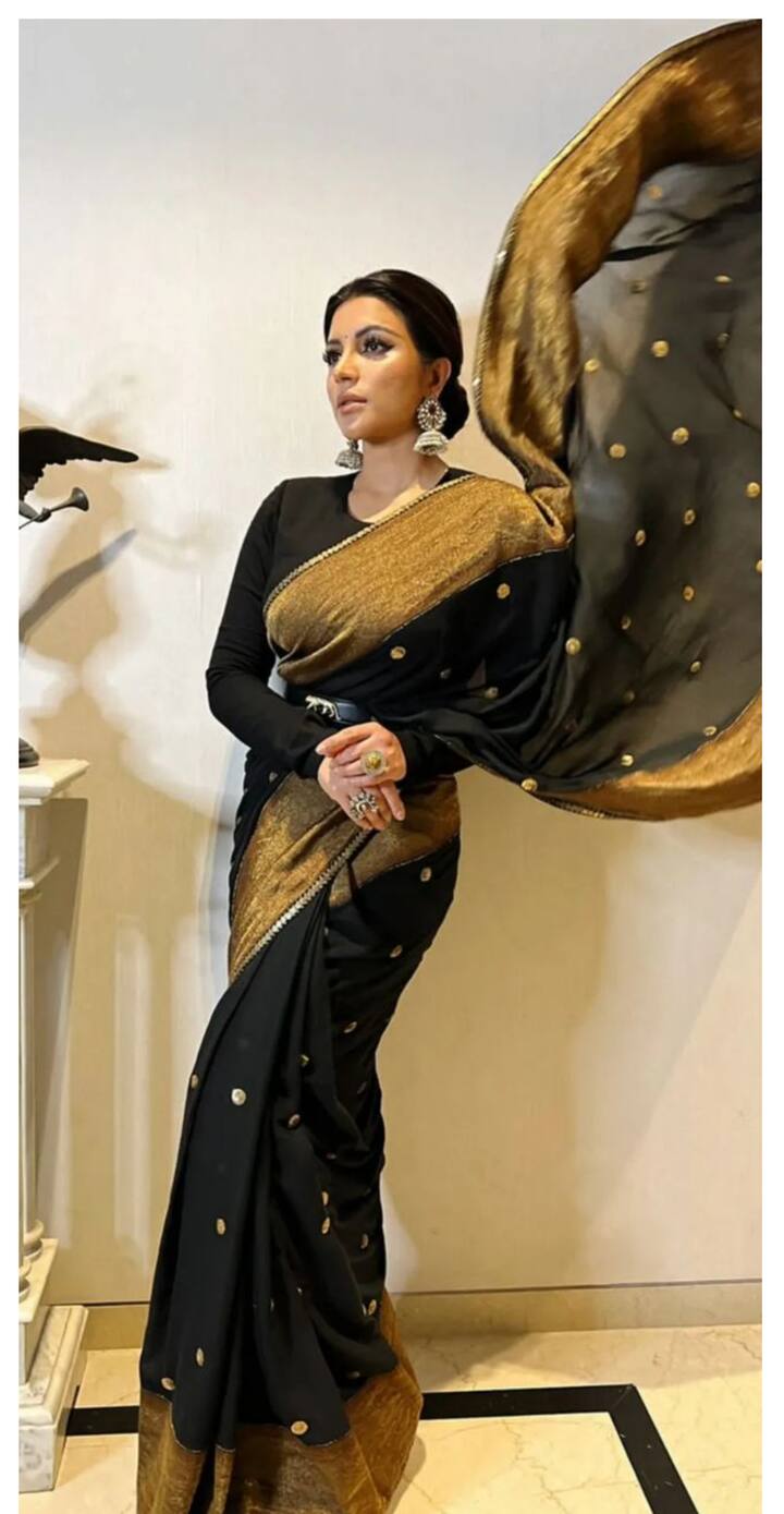 शमा सिकंदर के चाहने वालों की कोई कमी नहीं है. इंस्टाग्राम पर उन्हें 2.8 मिलियन फॉलोवर्स फॉलो करते हैं.