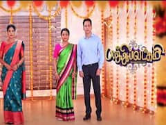 Baakiyalakshmi Serial: அவமானம் தாங்காமல் கோபி விபரீத முடிவு எடுக்கிறாரா? - ஈஸ்வரியின் பேச்சால் பரபரப்பு