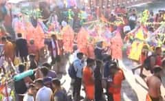 Sawan 2022: सावन के पहले सोमवार पर Kashi का ये नजारा आपको कर देगा खुश