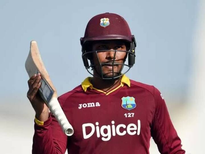 Former West Indies captain Denesh Ramdin retires from international cricket, know his popular records West Indies Wicketkeeper Denesh Ramdin Retires From International Cricket