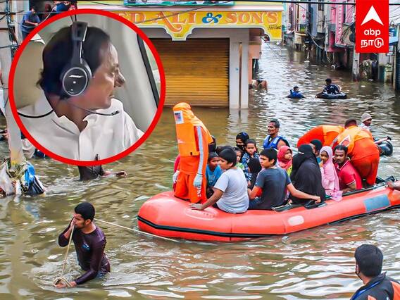 Chandrashekar Rao on Godavari : வெள்ளத்திற்குக் காரணம் வெளிநாட்டு சதி: KCR குற்றச்சாட்டு