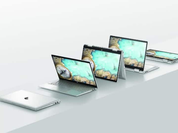 HP Pavilion Plus 14, HP Pavilion x360 14 Launched With Intel 12th-Gen Processor: Prices, Specs And More HP Pavilion Plus 14, HP Pavilion x360 14 Launched With Intel 12th-Gen Processor: Prices, Specs And More