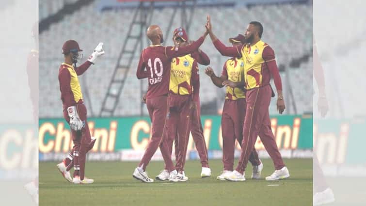 West Indies announces squad for ODI series against India, Jason Holder makes comeback IND vs WI: ভারতের বিরুদ্ধে ওয়ান ডে সিরিজের জন্য ওয়েস্ট ইন্ডিজ দল ঘোষণা, ফিরলেন হোল্ডার