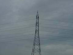 Nagpur Rains : सोमवारीही संततधार, पावसाचा जोर मात्र नरमला