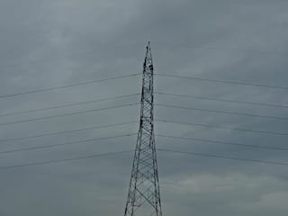 Nagpur Rains : सोमवारीही संततधार, पावसाचा जोर मात्र नरमला
