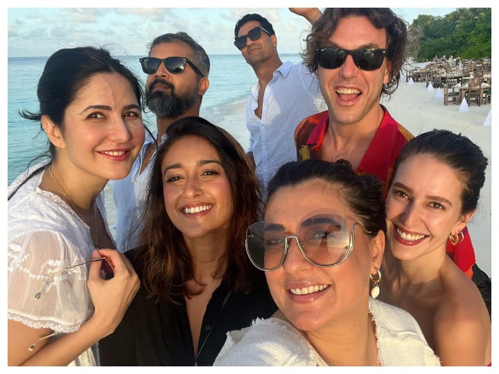 Is Ileana D'Cruz Dating Katrina Kaif’s Brother Sebastian Laurent Michel?   Is Ileana D'Cruz Dating Katrina Kaif’s Brother Sebastian Laurent Michel?  