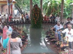 Kota News: कोटा के इस धाम में मौजूद हैं 525 शिवलिंग, दर्शन मात्र से मिलते हैं 12 ज्योतिर्लिंग के फल