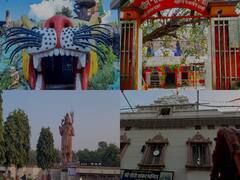 Sawan 2022: सावन महीने में दिल्ली के इन प्राचीन और पौराणिक मंदिरों का करें दर्शन, हर मनोकामना होगी पूरी