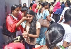 NEET UG result: என்னாது… நீட் தேர்வு முடிவுகளை வெளியிடத் தடையா?- சென்னை உயர் நீதிமன்றம் அதிரடி!
