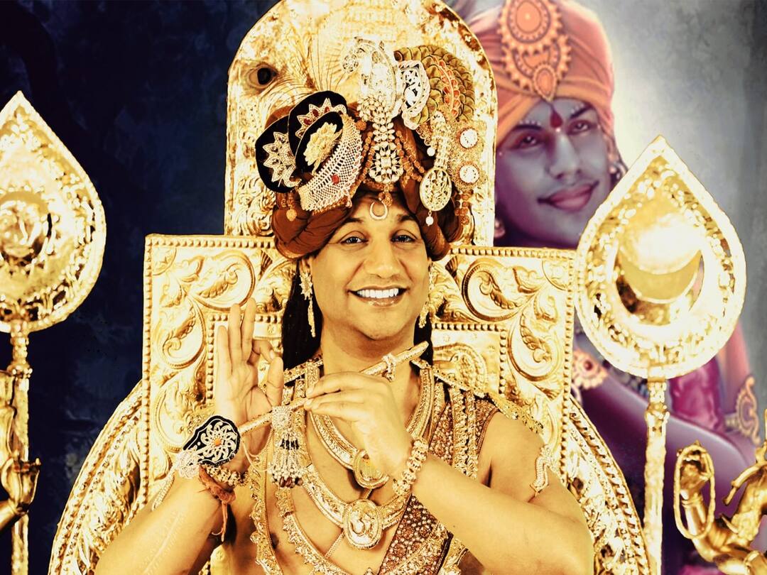 ‛மீண்டும் மட்டுமல்ல மீண்டு வந்துவிட்டேன்...’ அதே அக்மார்க் சிரிப்போடு KGF Bgm முழங்க நித்தி குசும்பு!