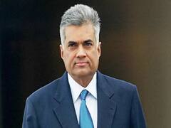 Sri Lanka crisis:இலங்கையில் அனைத்துக் கட்சி அரசு... இடைக்கால அதிபர் ரணில் விக்கிரமசிங்க அழைப்பு!