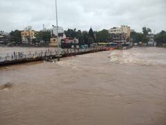 Nashik News : नाशिकच्या नंदिनी नदीत आठवीचा विद्यार्थी गेला वाहून, जिल्ह्यात आतापर्यंत दहा जणांचा मृत्यू 