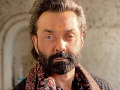 पहली ही फिल्म की शूटिंग के दौरान Bobby Deol का टूट गया था पैर, आज भी लगी है रॉड