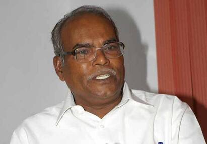 Violence occurred due to delay in action on kallakurchi school girl death  Balakrishnan பள்ளி மாணவி மரணம் தொடர்பான நடவடிக்கையில் தாமதம் ஏற்பட்டதால் வன்முறை நிகழ்ந்துள்ளது -  பாலகிருஷ்ணன்
