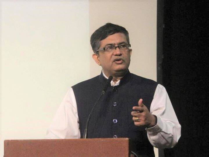 NSE New CEO: अब आशीष चौहान संभालेंगे नेशनल स्टॉक एक्सचेंज, सेबी से मिली हरी झंडी Ashish Chauhan will handle National Stock Exchange green signal from SEBI NSE New CEO: अब आशीष चौहान संभालेंगे नेशनल स्टॉक एक्सचेंज, सेबी से मिली हरी झंडी