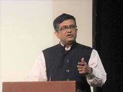 NSE New CEO: अब आशीष चौहान संभालेंगे नेशनल स्टॉक एक्सचेंज, सेबी से मिली हरी झंडी