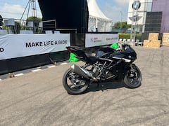 BMW G 310 RR ભારતમાં થઈ લોન્ચ, જાણો કેવા છે ફીચર્સ