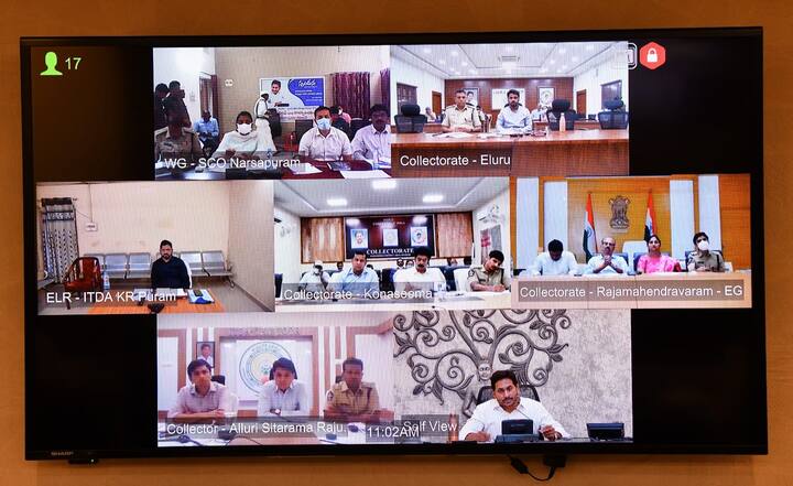 ప్రభుత్వం ఇప్పటికే వరద బాధితులకు ఆర్థిక సాయం విడుదల చేసింది.