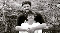 Vedaant Madhavan Record: সাঁতারে জাতীয় রেকর্ড ছেলে বেদান্তের, ট্যুইটে আনন্দ ভাগ করে নিলেন মাধবন