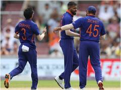 ICC ODI Team Ranking: वनडे सीरीज जीतने से टीम इंडिया को हुआ फायदा, जानिए क्या है इंग्लैंड का हाल