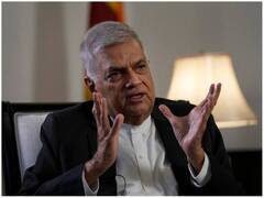 Sri Lanka Crisis : ਸ਼੍ਰੀਲੰਕਾ 'ਚ ਹਾਲਾਤ ਬਹੇੱਦ ਖਰਾਬ, 4 ਮਹੀਨਿਆਂ 'ਚ ਚੌਥੀ ਵਾਰ ਐਮਰਜੈਂਸੀ, ਰਾਨਿਲ ਵਿਕਰਮਸਿੰਘੇ ਨੇ ਕੀਤਾ ਐਲਾਨ