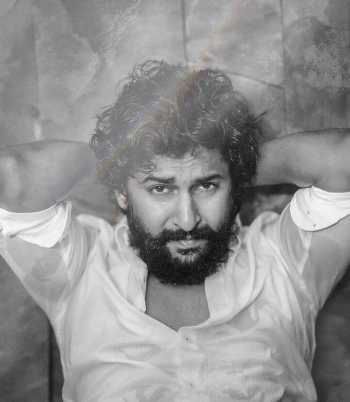 செத்துப் பொழச்சு எமன பாத்து சிரிச்சவன் நானி!