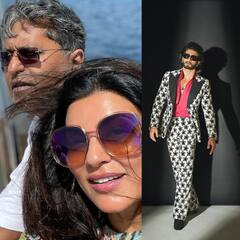 Lalit Modi ने Ranveer Singh से इस चीज के लिए मांगी माफी, जानिए क्या है पूरा माजरा