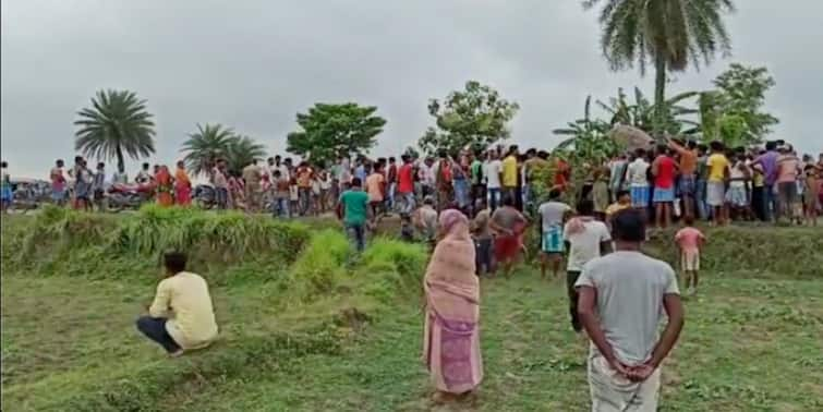 Birbhum News Couple murder police found two hanging body Birbhum News: প্রেম না মেনেই অন্যত্র বিয়ে ঠিক পরিবারের, ছেলে-প্রেমিকার ঝুলন্ত দেহ উদ্ধার পুলিশের