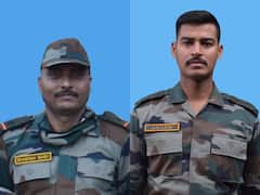 Jammu Kashmir : ग्रेनेड फटने से पुंछ में सेना के एक कैप्टन सहित जेसीओ की हुई मौत, कई जवान हैं घायल