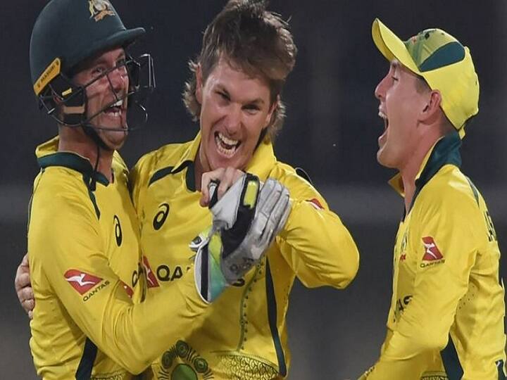 Adam Zampa return into Australia fold for the series against New Zealand New Zealand के खिलाफ सीरीज के लिए ऑस्ट्रेलियाई टीम का एलान, एडम जाम्पा की हुई वापसी