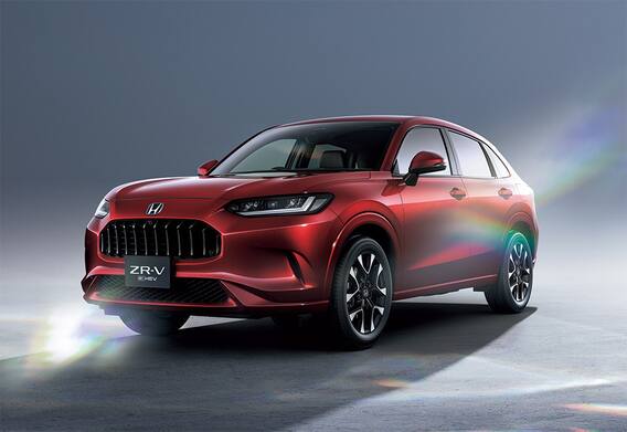 হাইব্রিড ইঞ্জিন, চমক দেওয়ার মতো গাড়ি আনছে হোন্ডা