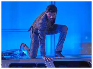 હોલીવુડની ફિલ્મ 'The Gray Man'માં ધનુષ છવાયો, એક સીનના શૂટિંગમાં થયો છે 319 કરોડનો ખર્ચ